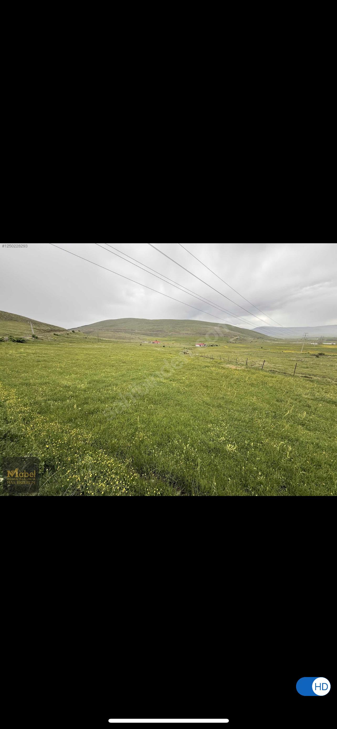 MABEL'DEN TEKKEDERESİ'NDE SATILIK YATIRIMA UYGUN FIRSAT ARSA